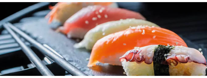 SUSHI