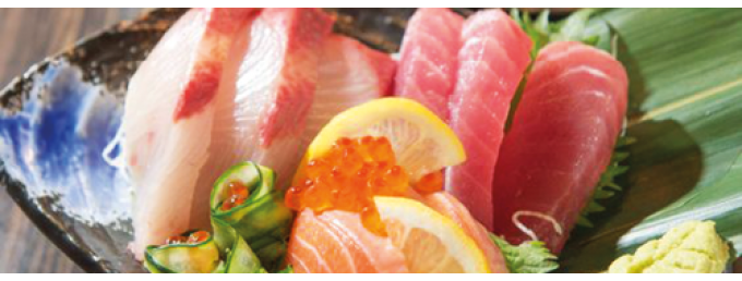 SASHIMI