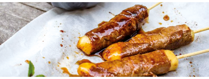 YAKITORI