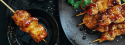 MENUS BROCHETTES