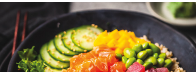 POKE BOWL