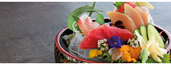 CHIRASHI