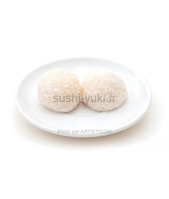 Perles de coco